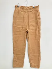 ZARA ザラ その他パンツ XS ベージュ