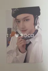 Seventeen セブチ ジュン 17 IS RIGHT HERE HEAR Ver.