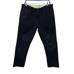 ポロラルフローレン チノパンツ 36/34