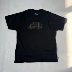 XL NIKE SBロゴ 半袖Tシャツ 0304T