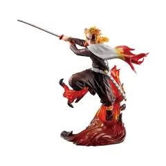 一番くじ 鬼滅の刃 煉獄 杏寿郎 フィギュア