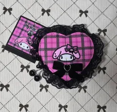 サンリオ マイメロディ スイート ROCK アンド ポーチ