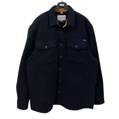 Carhartt カーハート ウォーク ウール ジャケット XL