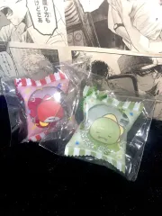 ピクセルリー お菓子 キーホルダー ラダー 恐竜 あんさんぶるスターズ！！(あんスタ) まとめ