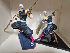 鬼滅の刃 宇髄天元 一番くじ フィギュア まとめ