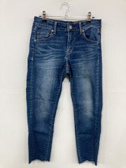 AMERICAN HOLIC アメリカンホリック デニムパンツ M ネイビー