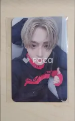 ALPHA DRIVE ONE サンウォン EUPHORIA FAN SHOWCASE ALADDIN