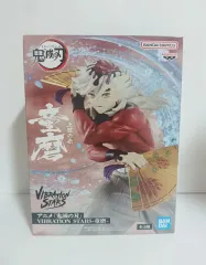 鬼滅の刃 童磨 Vibration Stars フィギュア