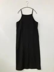 Discoat ディスコート ワンピース F ブラック