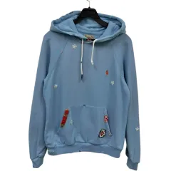 ポロラルフローレン フードTシャツ