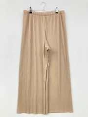 UNIQLO ユニクロ その他パンツ XL ベージュ