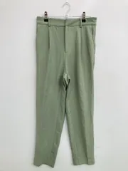 Alma Design アルマデザイン その他パンツ L ライトグリーン