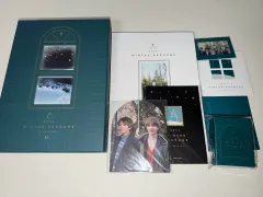 BTS 2020 ウィンターパッケージ シュガ バージョン フルセット