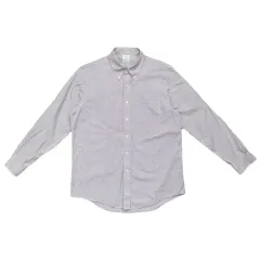 BROOKS BROTHERS チェック シャツ 16 1/2