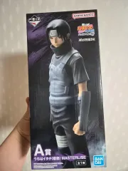 一番くじ NARUTO -ナルト- うちはイタチ A賞 出品