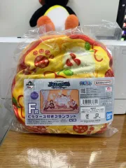 ONE PIECE 一番くじ 未来島 エッグヘッド F賞 ブランケット 未開封