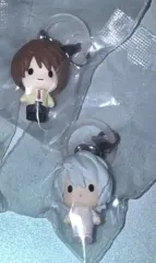 まとめ DEATH NOTE(デスノート) めじるし 夜神 月(ライト), ニÁ, ガチャ キーホルダー