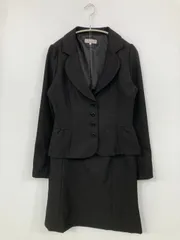 Palace Garden セットアップ 11AR ブラック