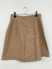 その他パンツ ウエスト64～68　股下15 ベージュ