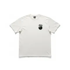 STUSSY 8ボール COAP Tシャツ M