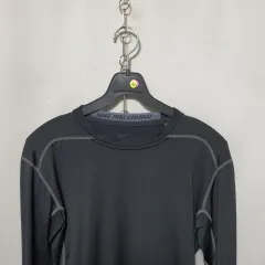 ナイキ プロコンバット メンズ 春夏 長袖Tシャツ XL