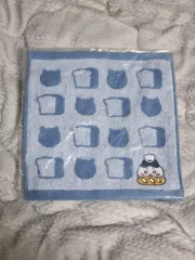 ちいかわ ベーカリー ハチワレ ハンドタオル ちいかわ 新品