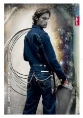 リーバイス タイプ1 デニムセットアップ