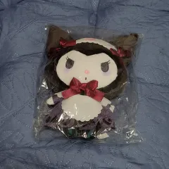 クロミ ハロウィーン マスコット