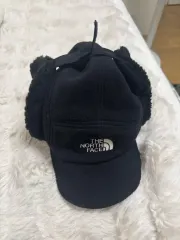 (新品)THE NORTH FACE ザノースフェイス フリース イヤーマフ キャップ