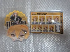 僕のヒーローアカデミア ヒロアカ 上鳴 電気 ウールもちころりん まとめ 証明写真