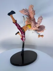 ONE PIECE ドフラミンゴ フィギュア