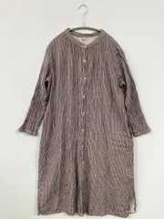 シャツワンピース XL その他