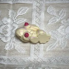 ポケットモンスター ポケモン クール クール 眠る 眠る スリーピング マホイップ フェアリー デザート スイート