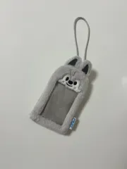 SKZOO ウルフチャン Stray Kids(ストレイキッズ・スキズ・SKZ) バンチャン(BANG CHAN)