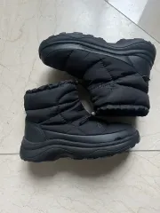 230 THE NORTH FACE ザノースフェイス Nuptse(ヌプシ) ビューティ ショーツ
