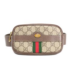 美品】GUCCI オフィディア GGスプリーム ベルトバッグ - メルカリ