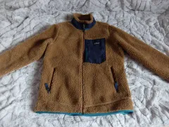 パタゴニア レトロX ジャケット