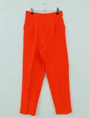 Discoat ディスコート その他パンツ M オレンジ