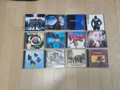 海外 歌手 CD まとめ売り (ウエストライフ その他)