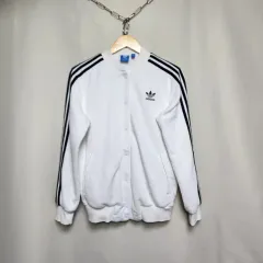 ADIDAS レディース ファイヤーバード トラックジャージ ブルゾン ジャケット 90