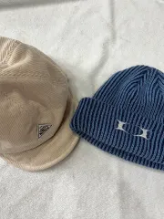 コモ二ノズ 帽子 CRITIC ビーニー まとめ 販売
