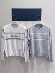 レディースゴルフウェア タイトリスト セーター