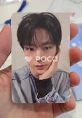 NCT ユウシ Steady WITHMUU