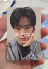 NCT ユウシ Steady WITHMUU