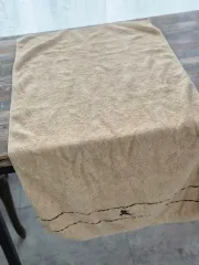 バーバリー ベージュ タオル/タオル