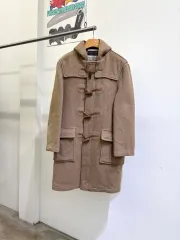 GLOVERALL (Made in England) ダッフルコート