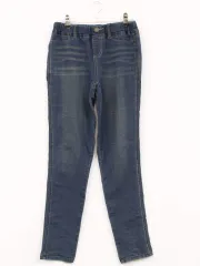 デニムパンツ M ネイビー