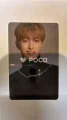 Seventeen ドギョム セブチ 2021 SEVENTEEN ONLINE CONCERT IN-COMPLETE トレーディングカードセット