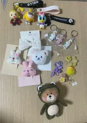 ユア(YOOA)用アクセサリー まとめ