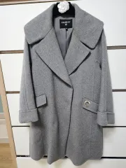 エゴイスト ウールコート